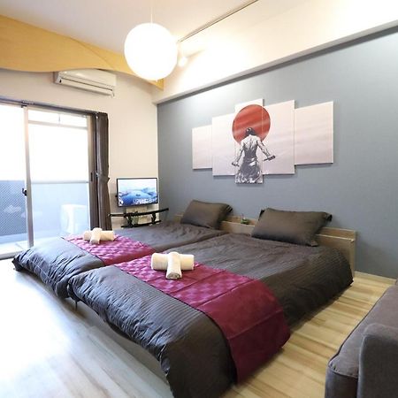 Serenite Nippombashi Osaka Zewnętrze zdjęcie