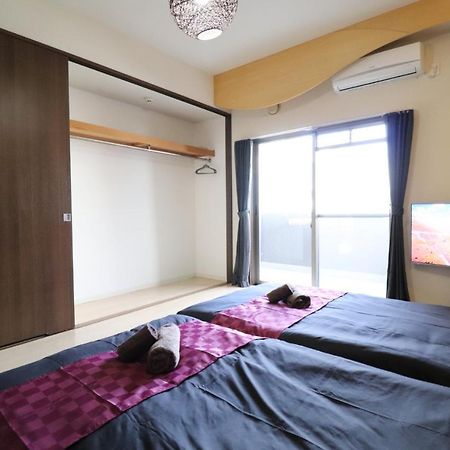 Serenite Nippombashi Osaka Zewnętrze zdjęcie