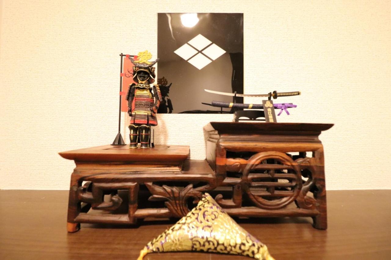 Serenite Nippombashi Osaka Zewnętrze zdjęcie