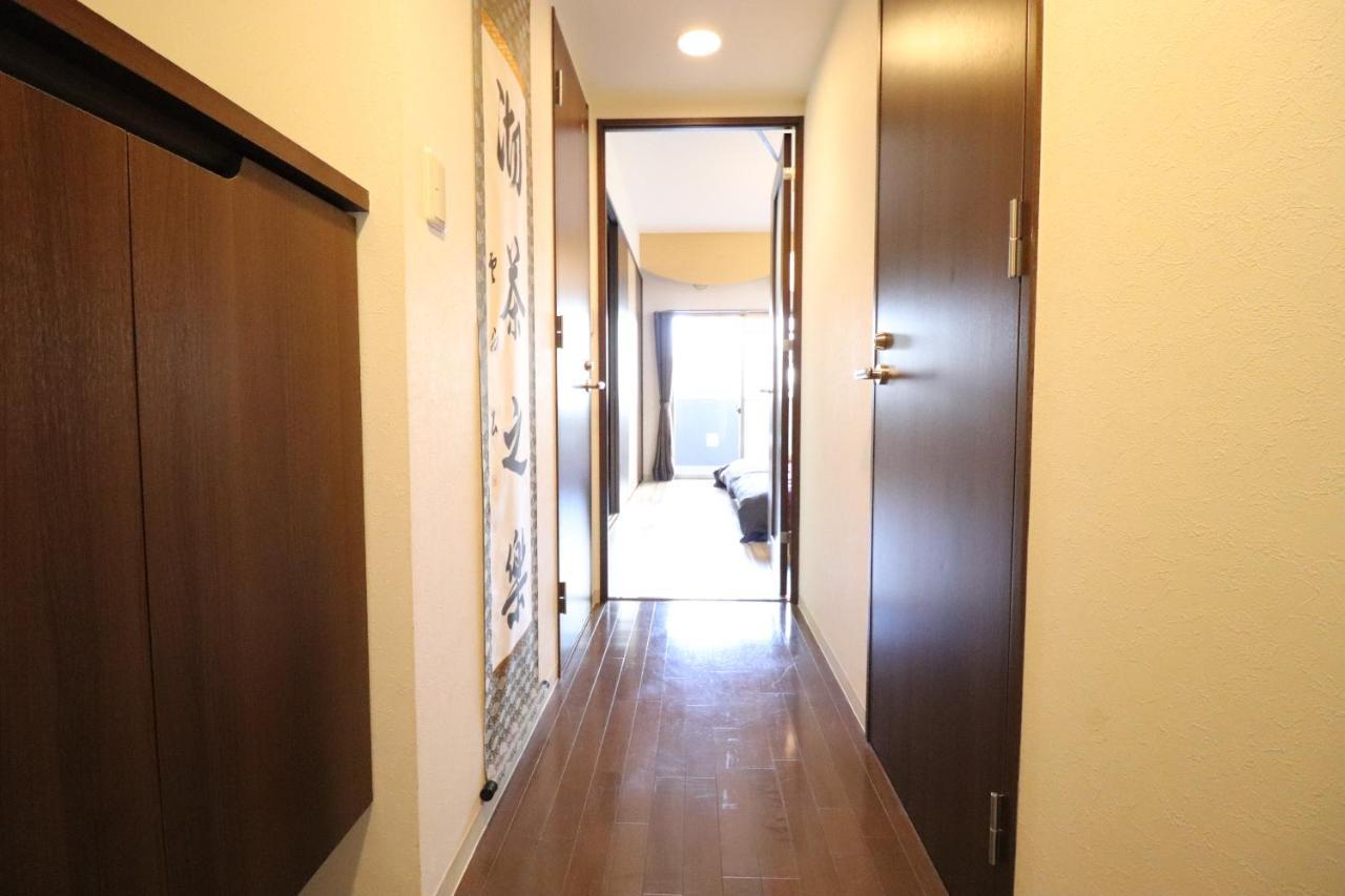 Serenite Nippombashi Osaka Zewnętrze zdjęcie