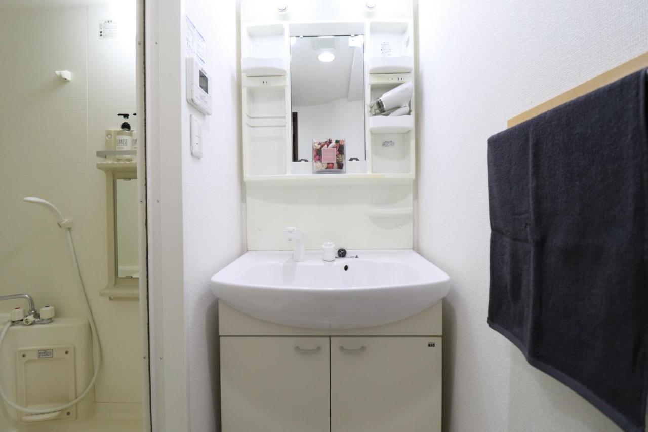 Serenite Nippombashi Osaka Zewnętrze zdjęcie