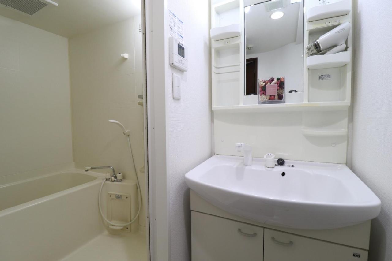 Serenite Nippombashi Osaka Zewnętrze zdjęcie