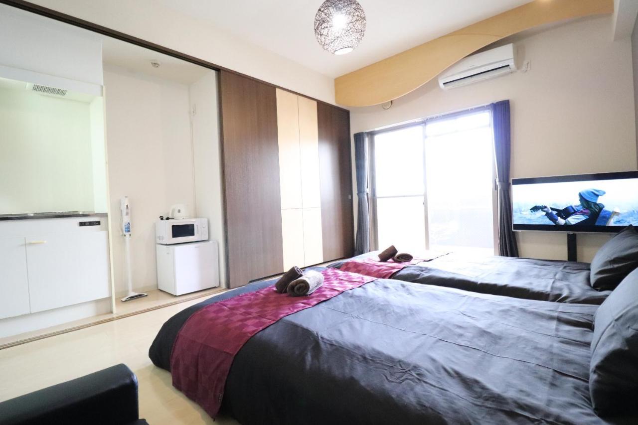 Serenite Nippombashi Osaka Zewnętrze zdjęcie