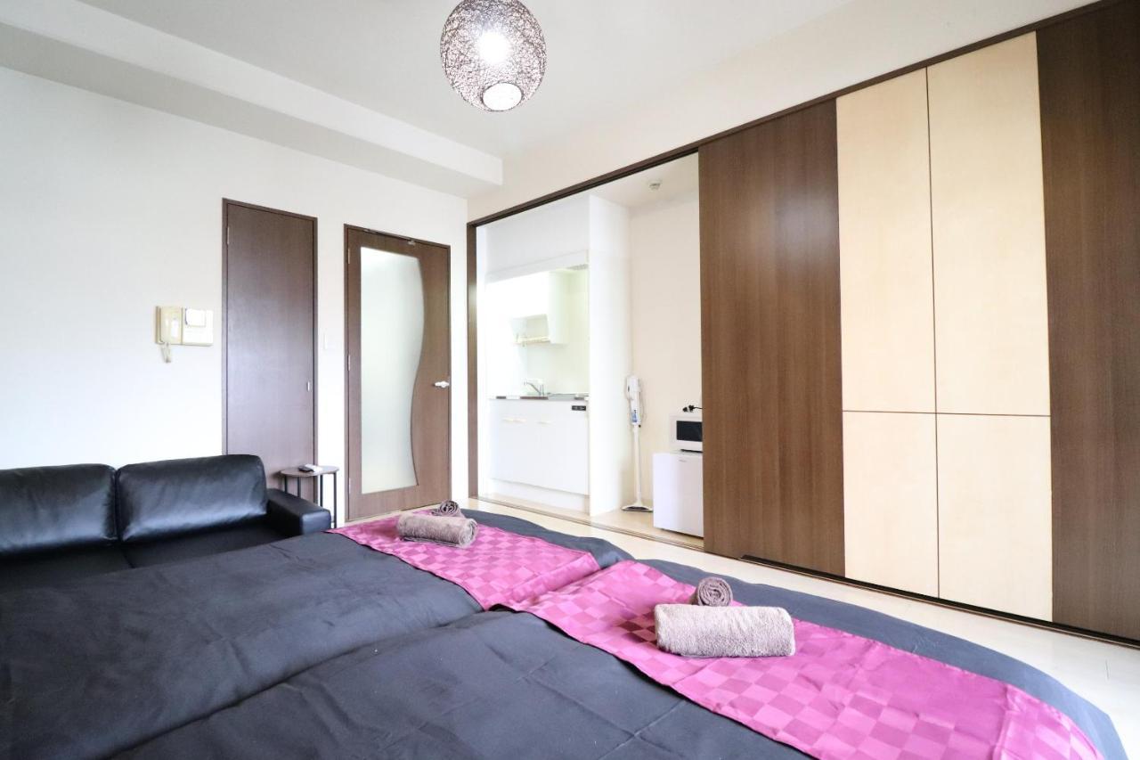 Serenite Nippombashi Osaka Zewnętrze zdjęcie