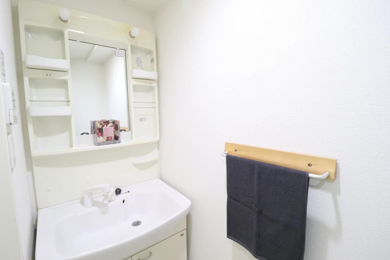 Serenite Nippombashi Osaka Zewnętrze zdjęcie