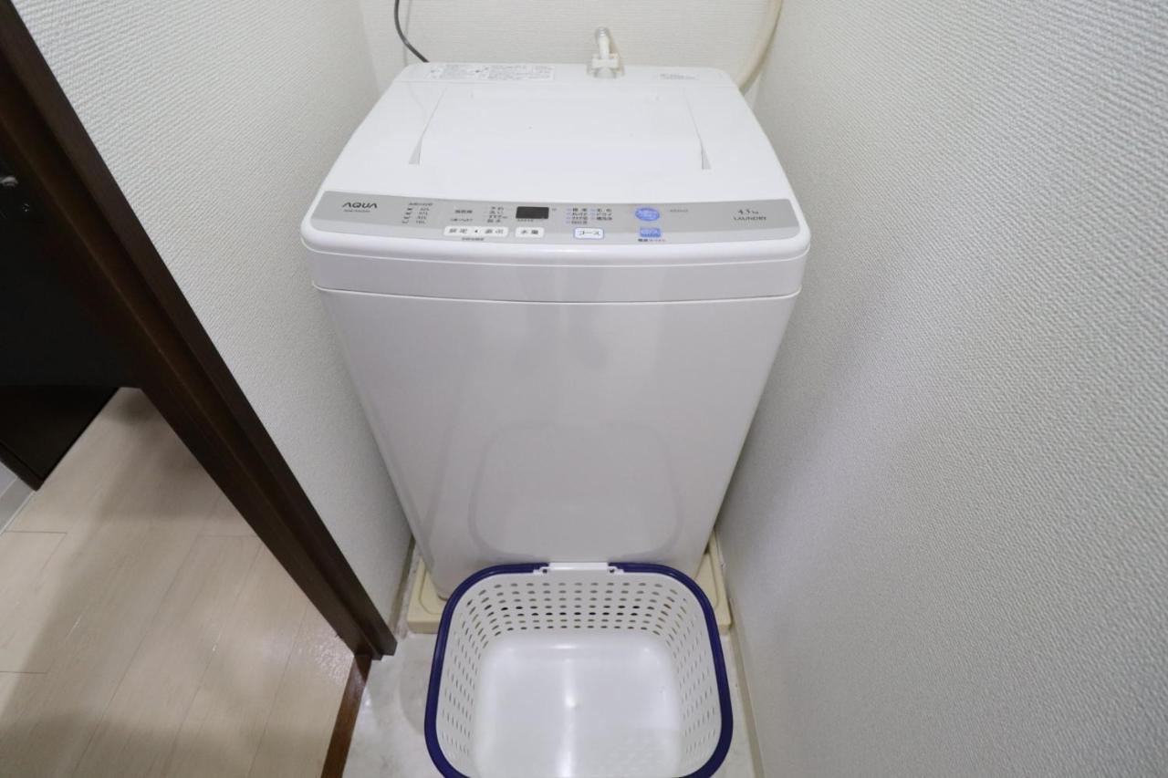 Serenite Nippombashi Osaka Zewnętrze zdjęcie