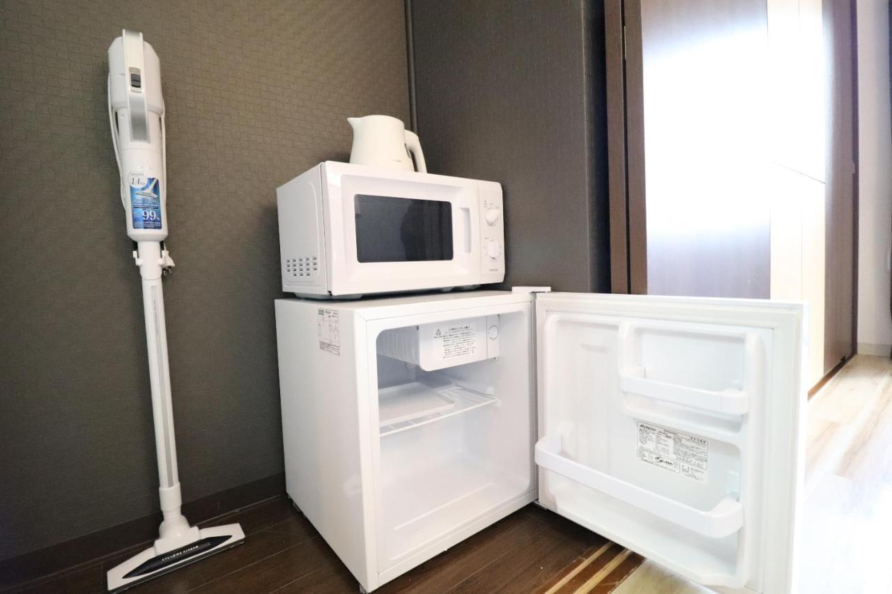 Serenite Nippombashi Osaka Zewnętrze zdjęcie