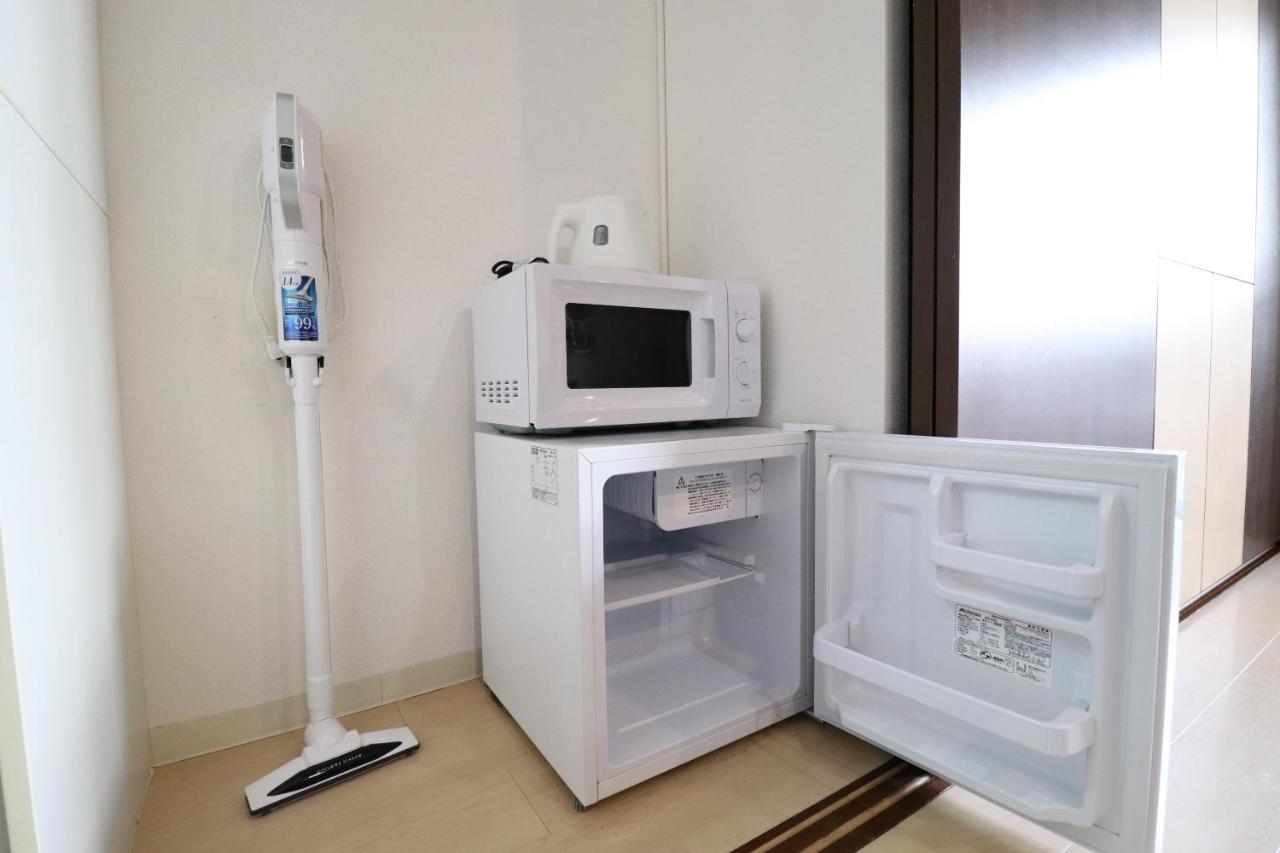 Serenite Nippombashi Osaka Zewnętrze zdjęcie