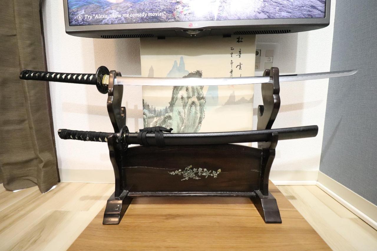 Serenite Nippombashi Osaka Zewnętrze zdjęcie