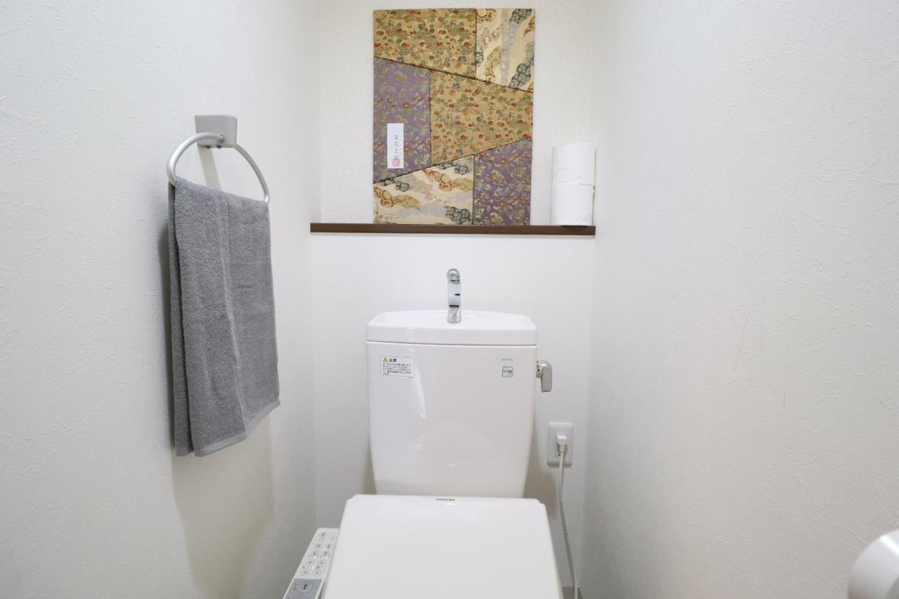 Serenite Nippombashi Osaka Zewnętrze zdjęcie